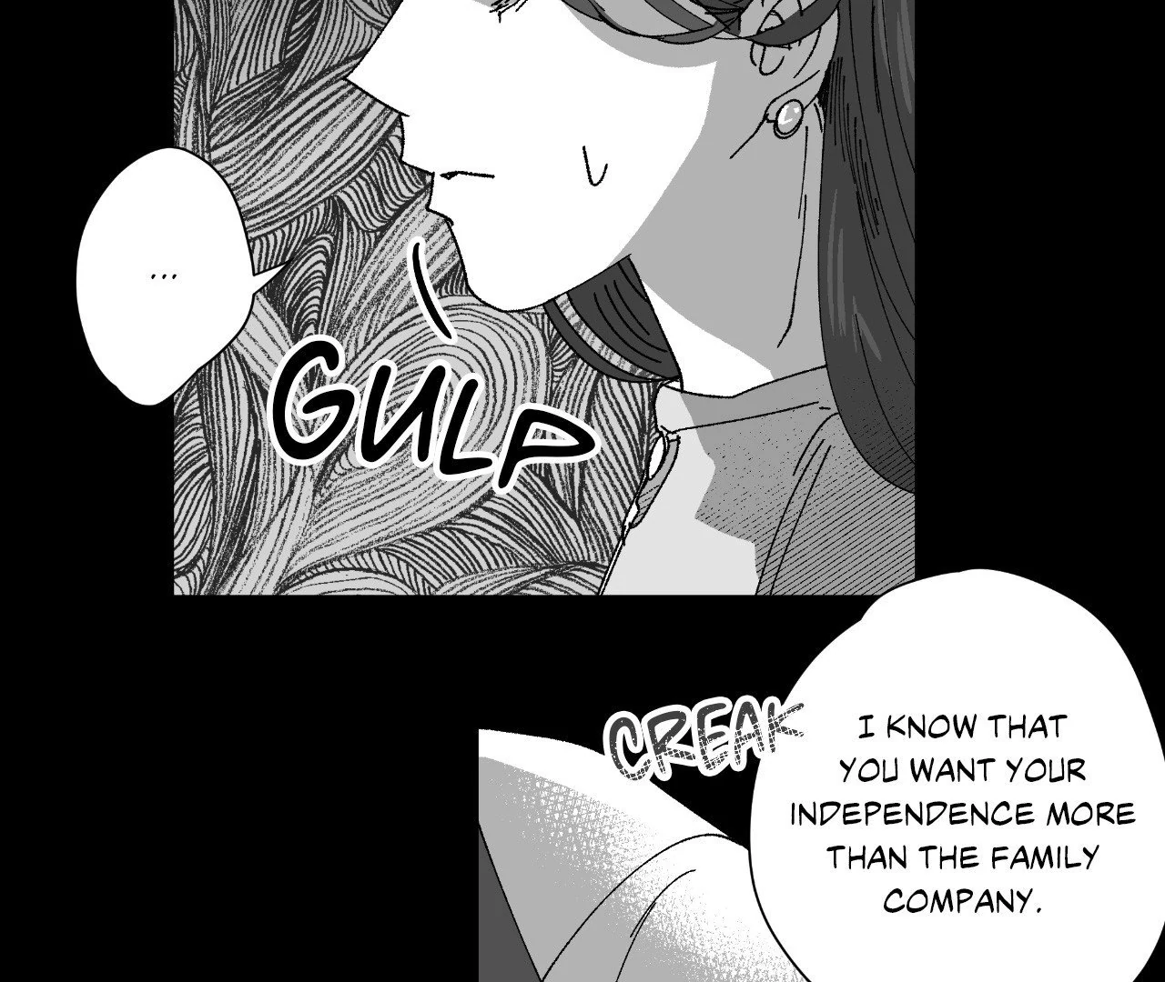 Dogma: Obsession 《Official》 - Episode 17 manhwa
