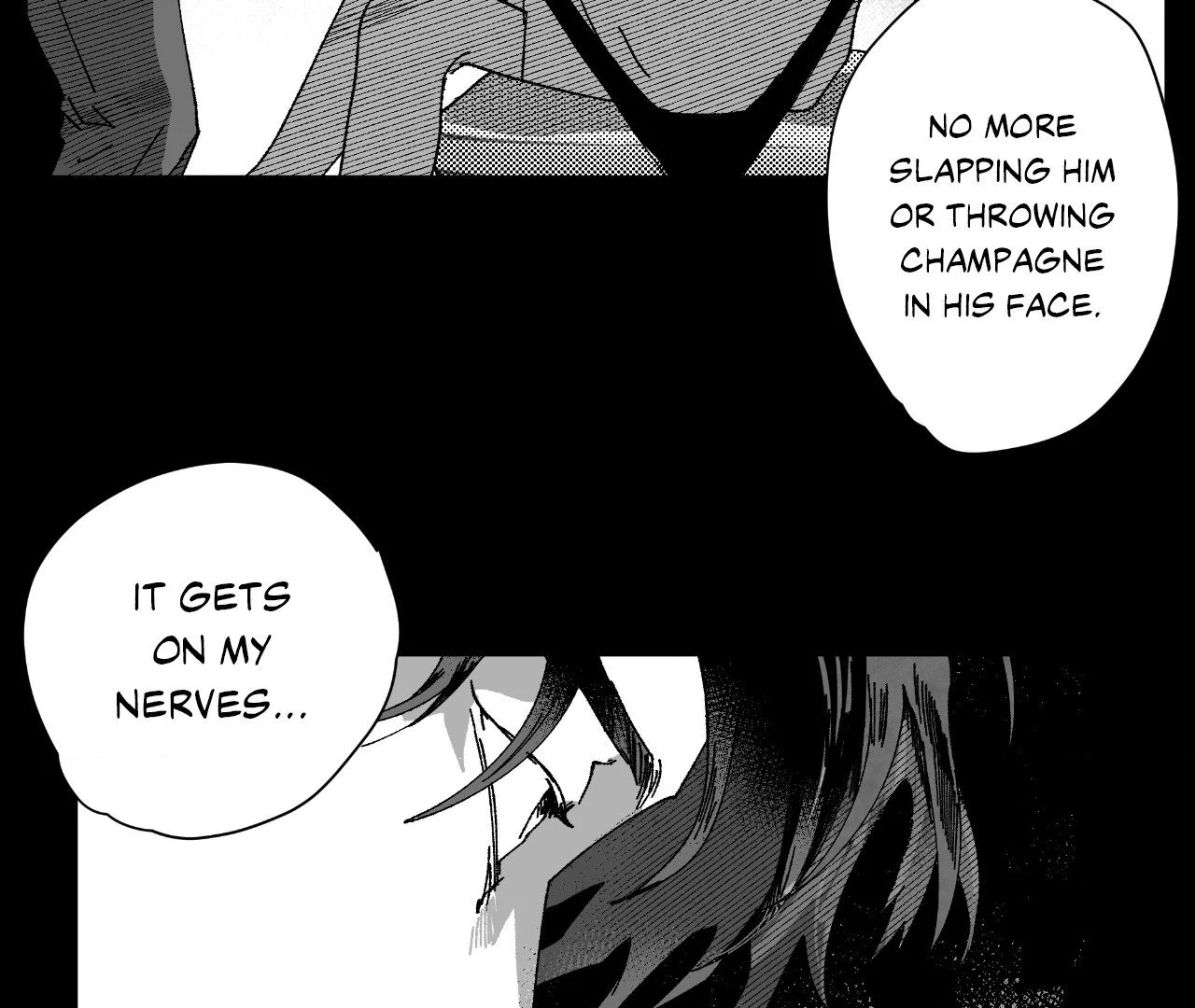 Dogma: Obsession 《Official》 - Episode 17 manhwa