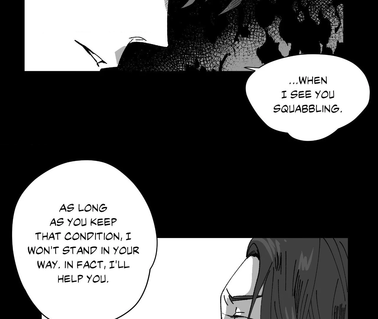 Dogma: Obsession 《Official》 - Episode 17 manhwa