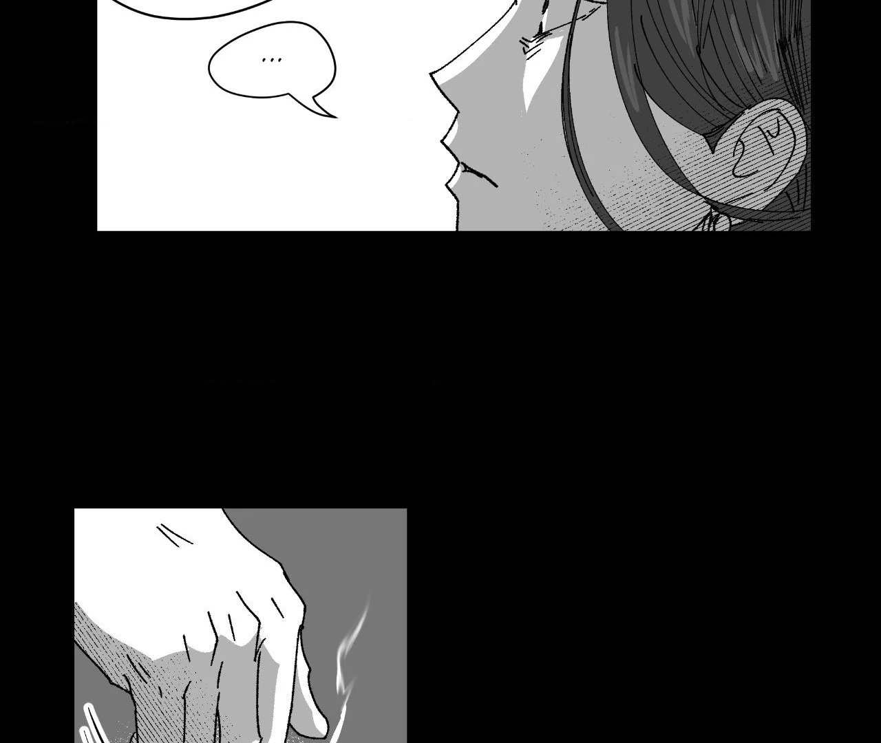 Dogma: Obsession 《Official》 - Episode 17 manhwa