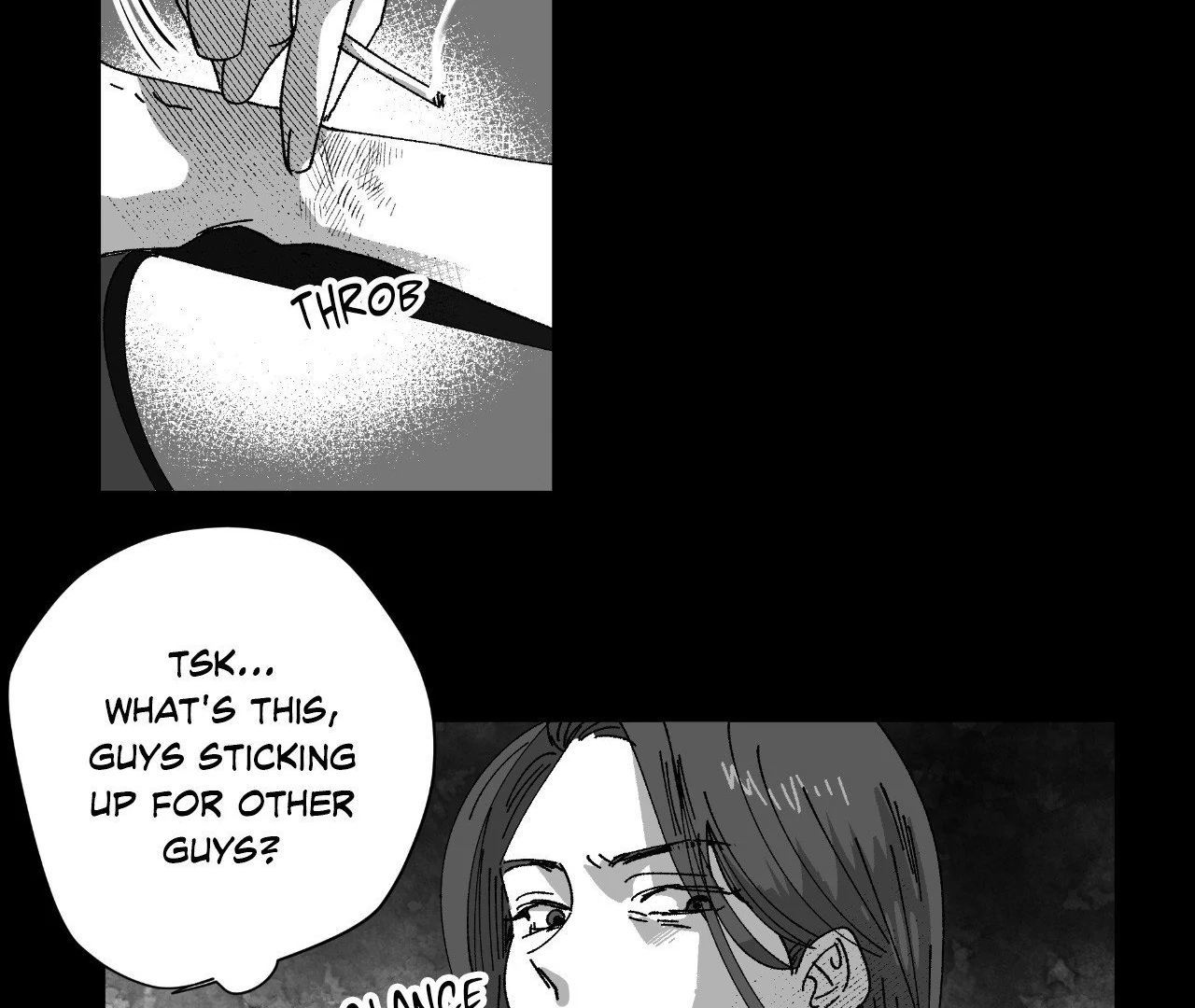 Dogma: Obsession 《Official》 - Episode 17 manhwa