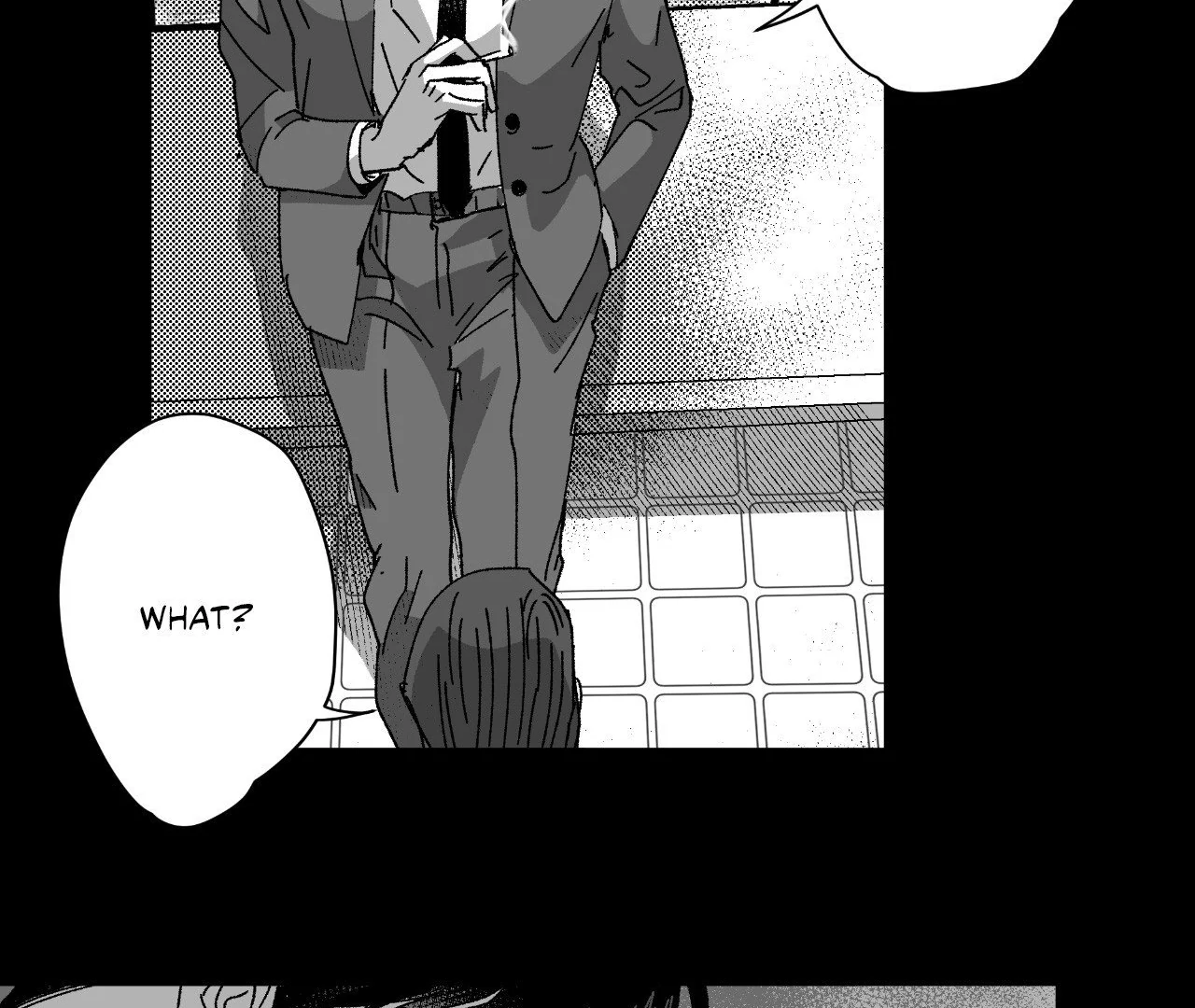 Dogma: Obsession 《Official》 - Episode 17 manhwa