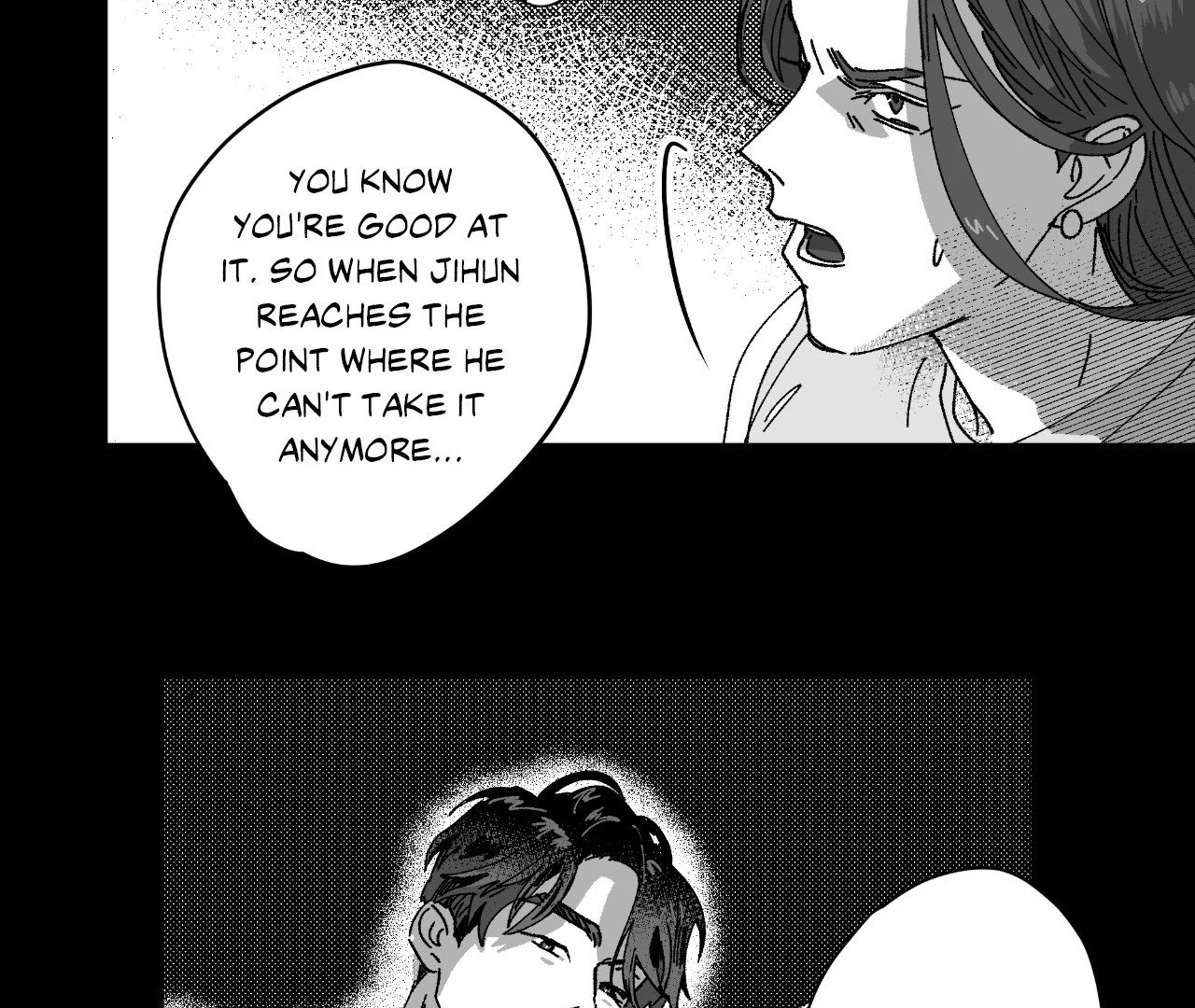 Dogma: Obsession 《Official》 - Episode 17 manhwa