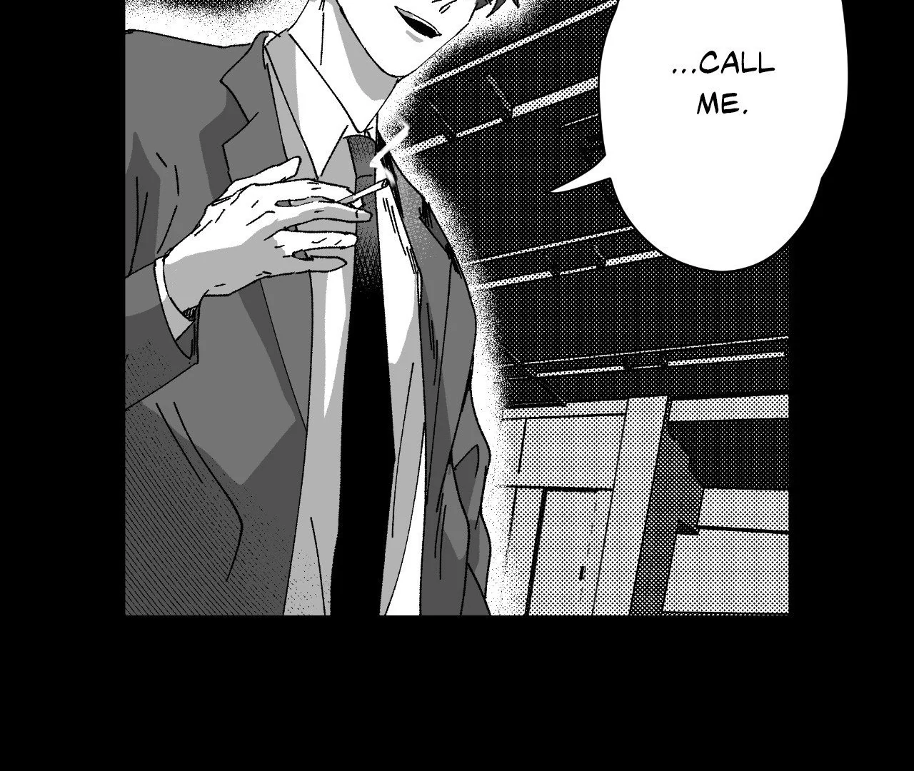 Dogma: Obsession 《Official》 - Episode 17 manhwa