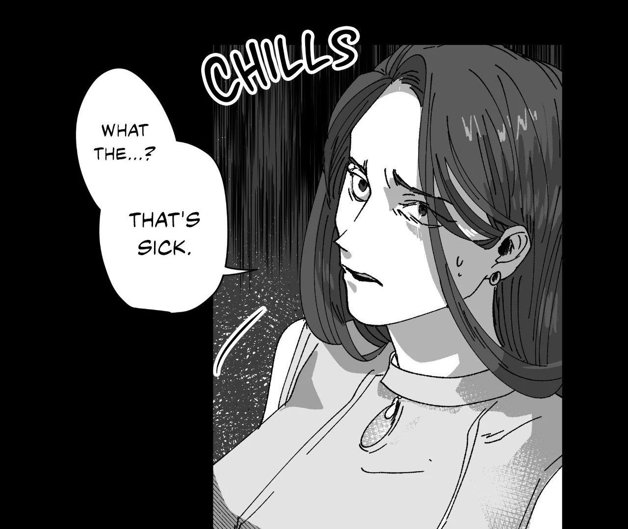 Dogma: Obsession 《Official》 - Episode 17 manhwa