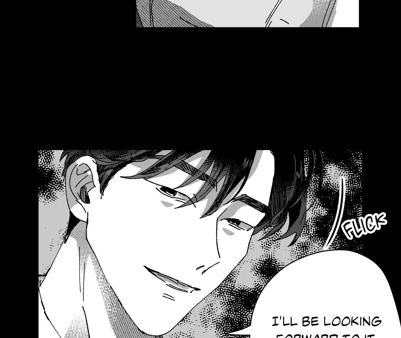 Dogma: Obsession 《Official》 - Episode 17 manhwa