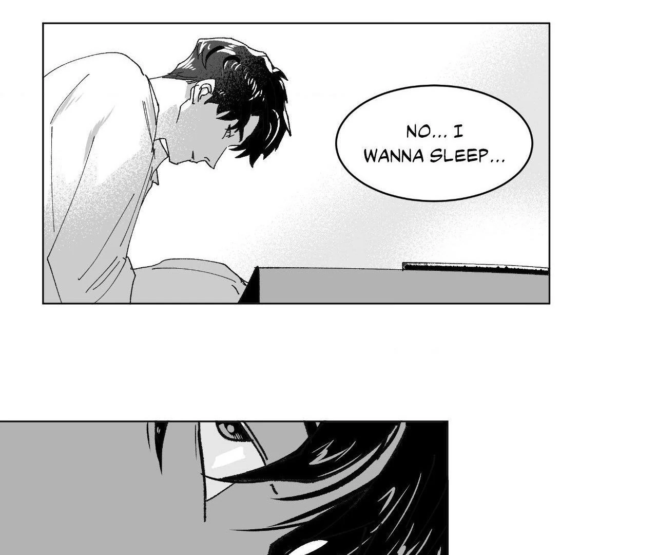 Dogma: Obsession 《Official》 - Episode 2 manhwa