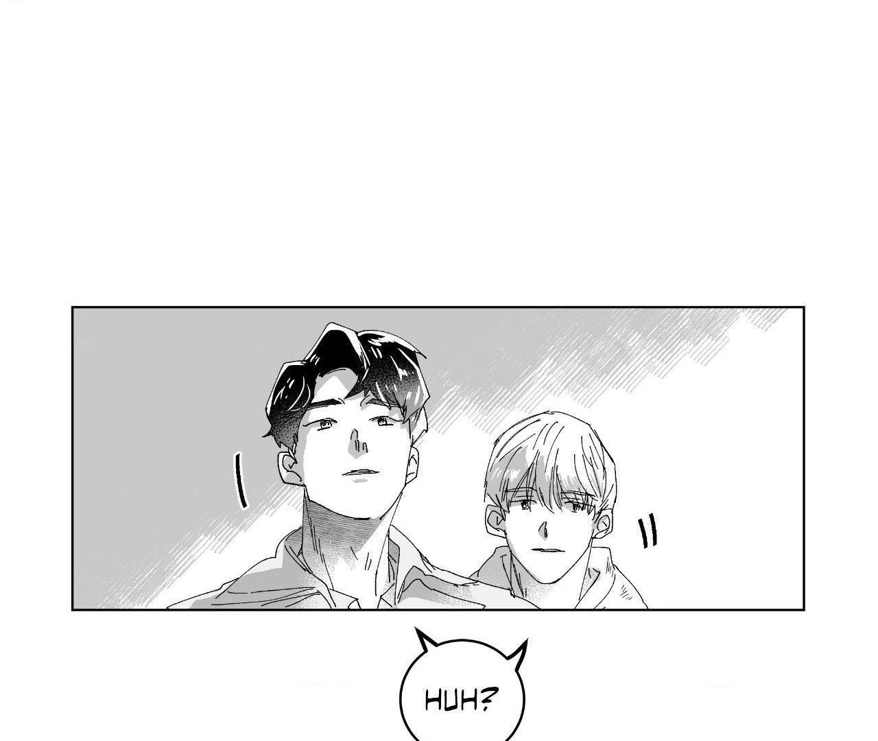 Dogma: Obsession 《Official》 - Episode 3 manhwa