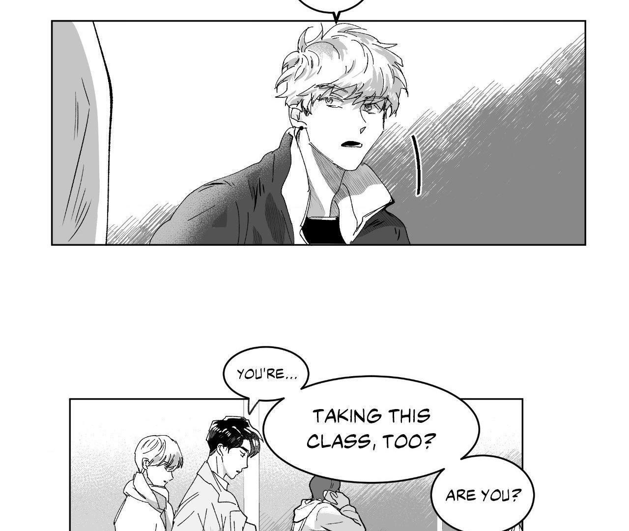 Dogma: Obsession 《Official》 - Episode 3 manhwa