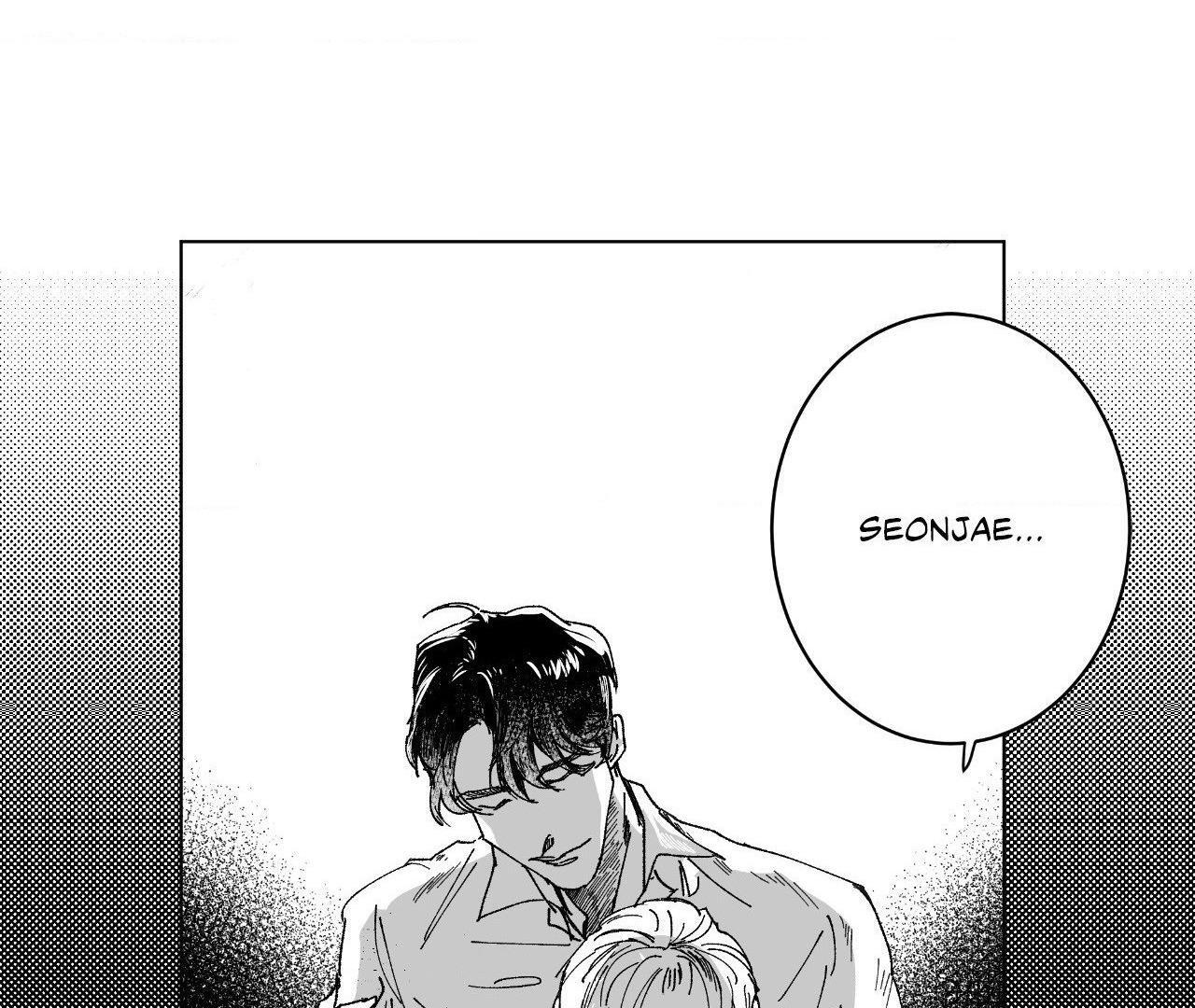 Dogma: Obsession 《Official》 - Episode 3 manhwa