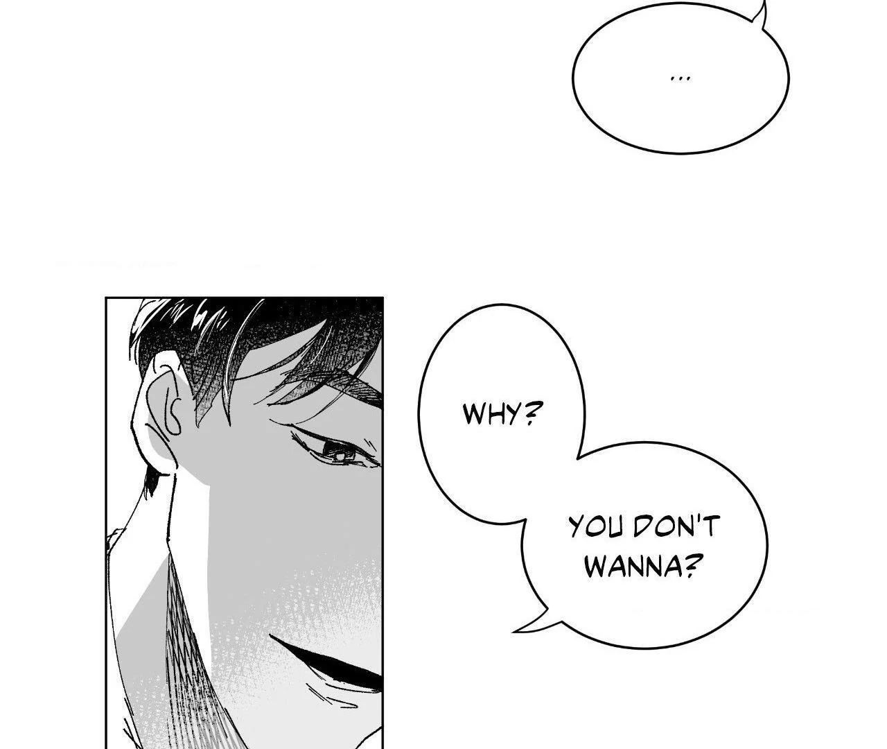 Dogma: Obsession 《Official》 - Episode 3 manhwa