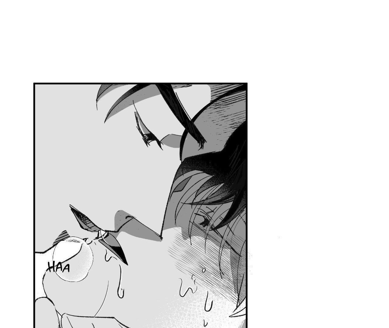 Dogma: Obsession 《Official》 - Episode 4 manhwa