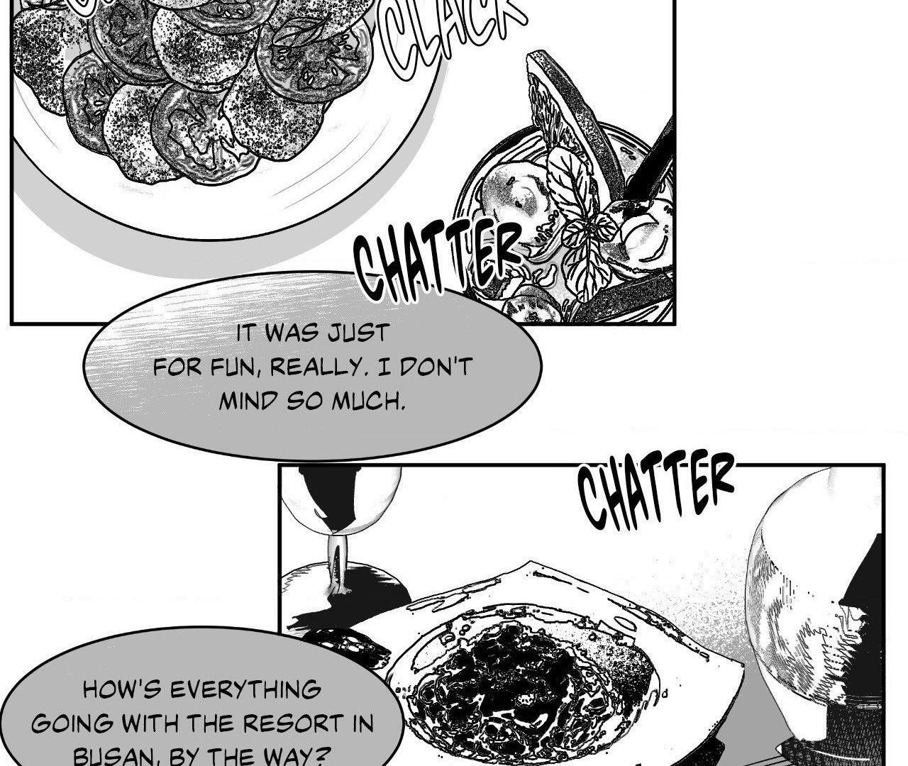 Dogma: Obsession 《Official》 - Episode 4 manhwa