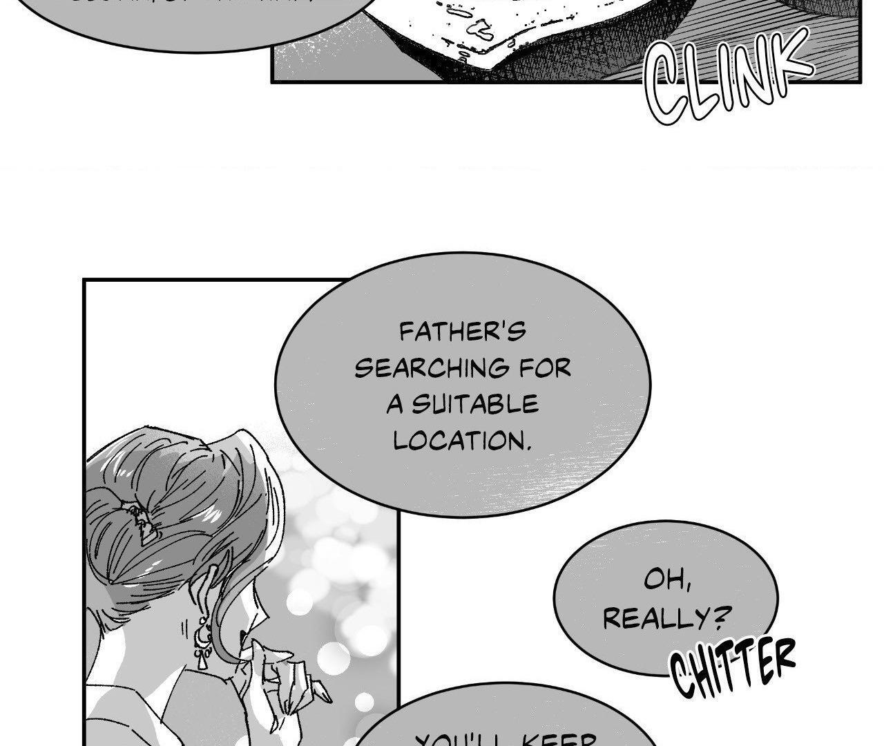 Dogma: Obsession 《Official》 - Episode 4 manhwa