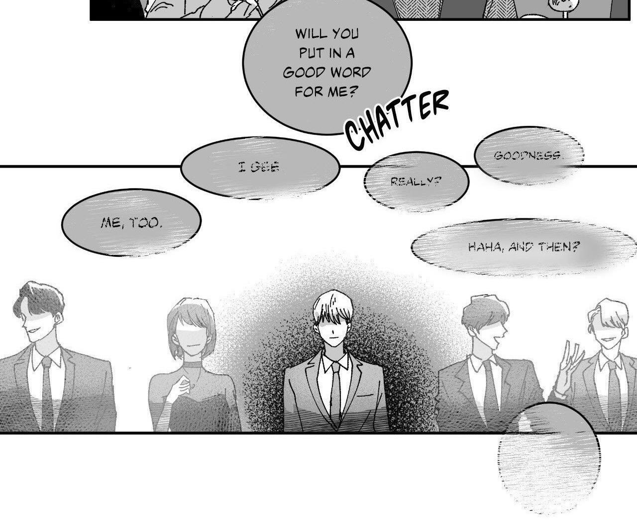 Dogma: Obsession 《Official》 - Episode 4 manhwa