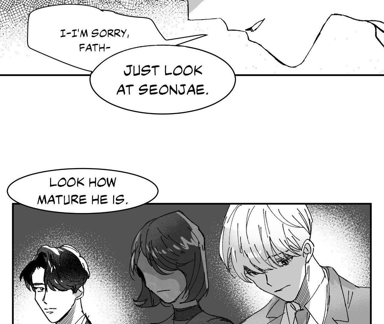 Dogma: Obsession 《Official》 - Episode 4 manhwa