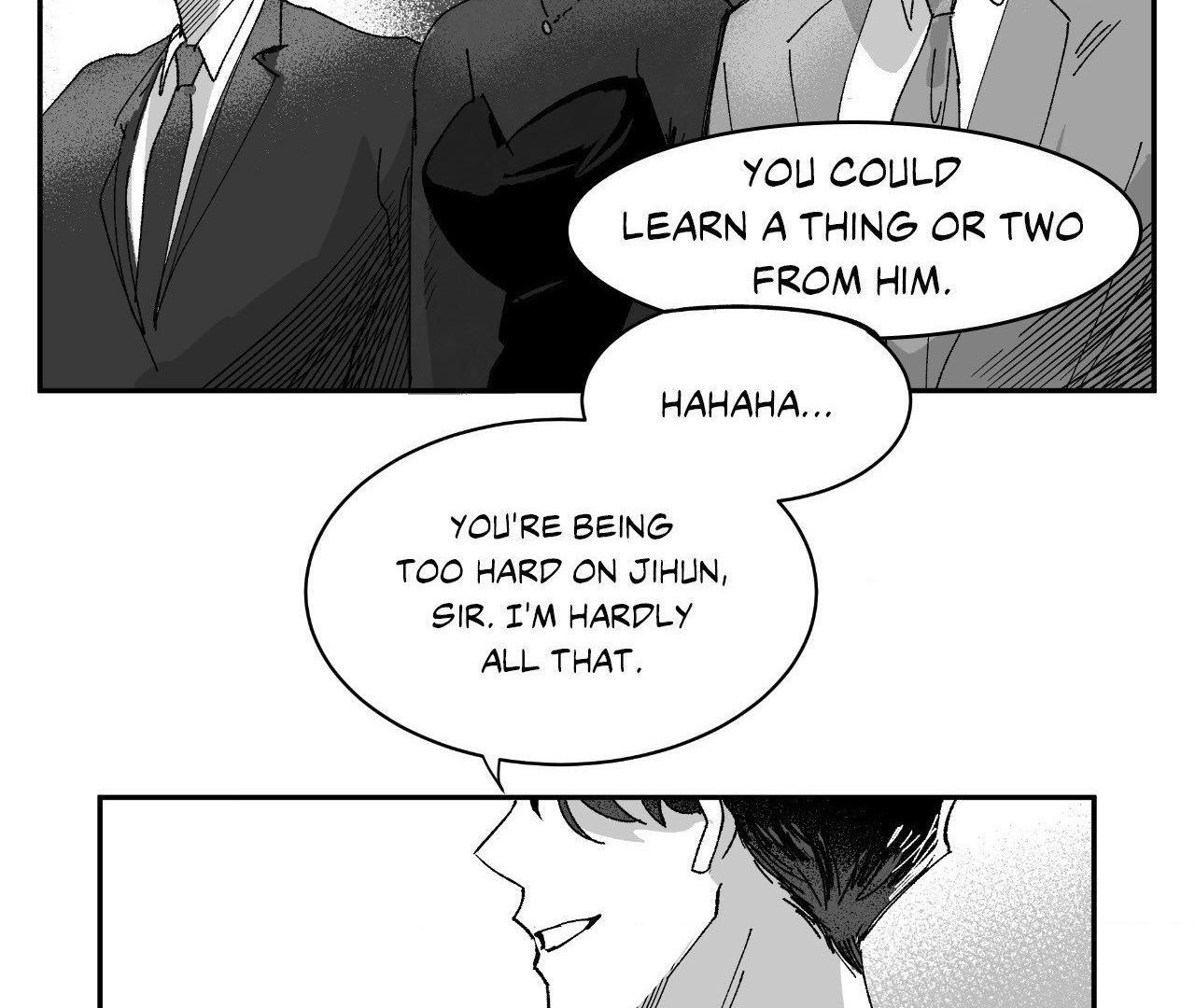 Dogma: Obsession 《Official》 - Episode 4 manhwa