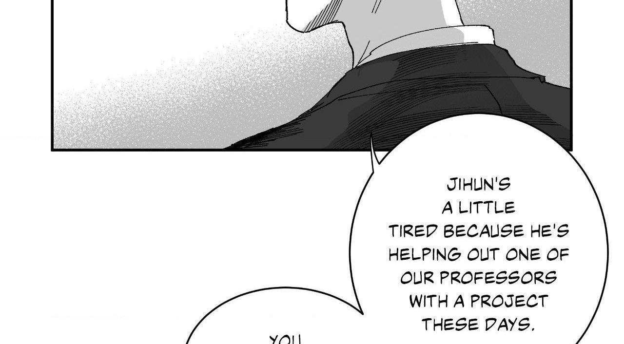 Dogma: Obsession 《Official》 - Episode 4 manhwa