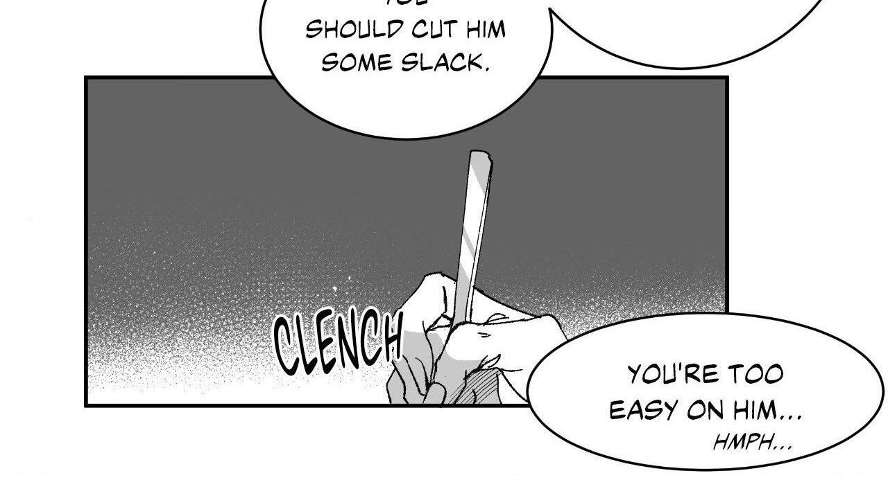 Dogma: Obsession 《Official》 - Episode 4 manhwa