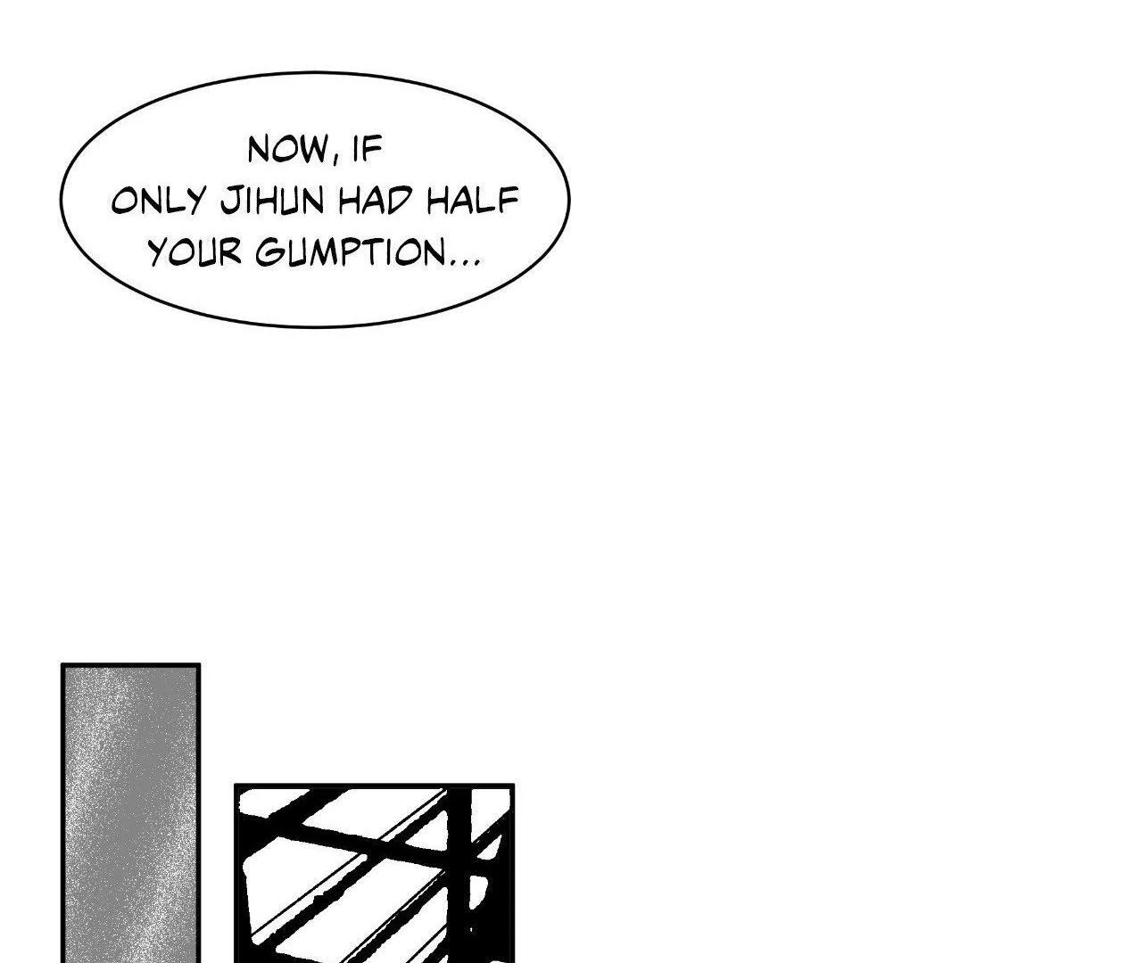 Dogma: Obsession 《Official》 - Episode 4 manhwa
