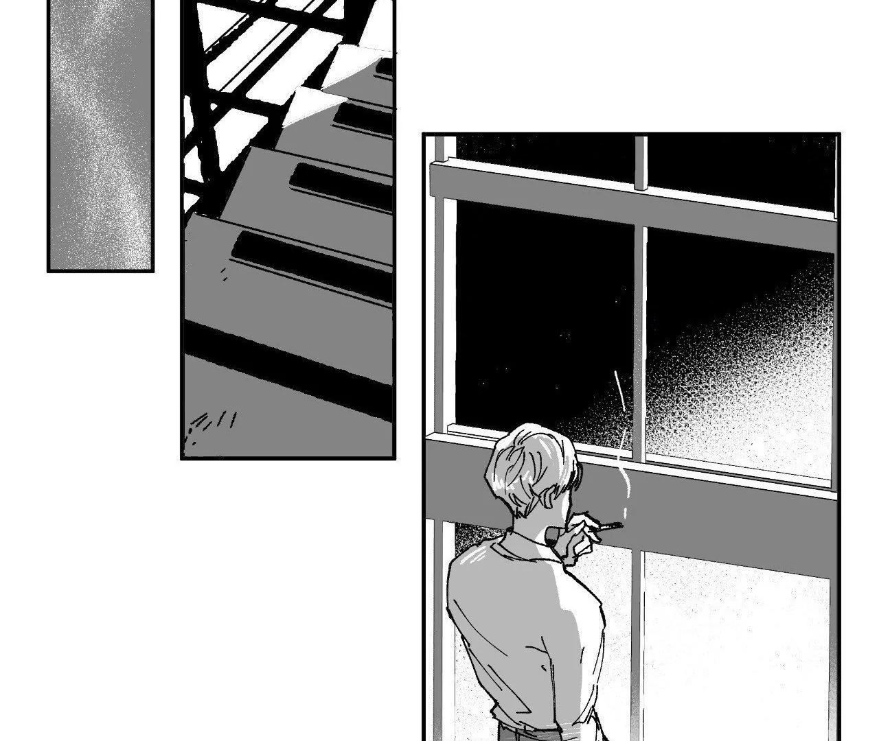 Dogma: Obsession 《Official》 - Episode 4 manhwa