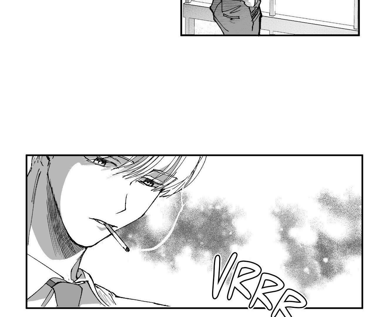 Dogma: Obsession 《Official》 - Episode 4 manhwa