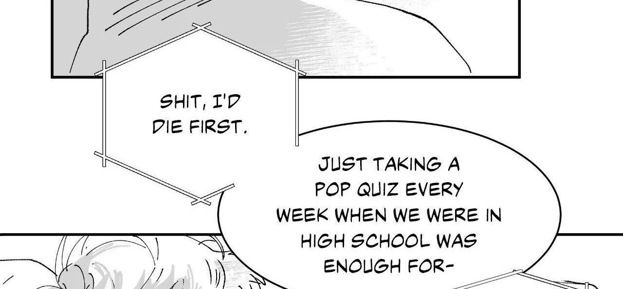 Dogma: Obsession 《Official》 - Episode 4 manhwa