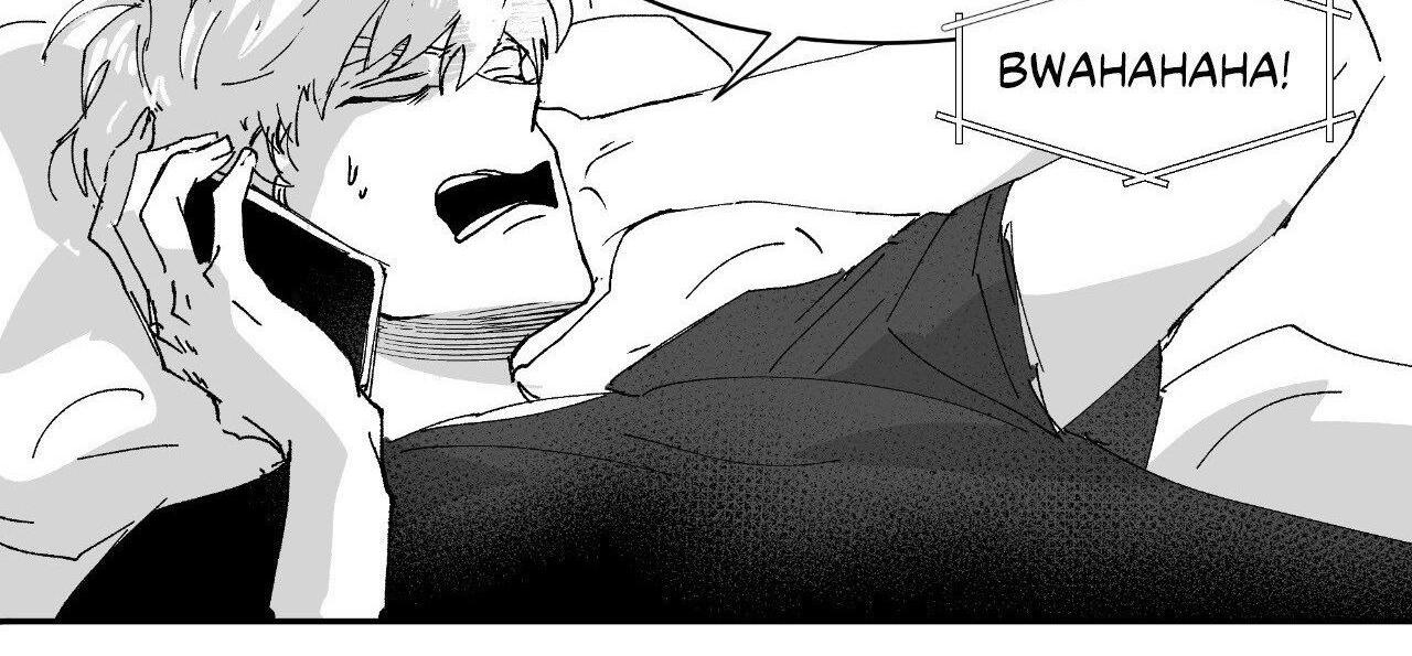 Dogma: Obsession 《Official》 - Episode 4 manhwa