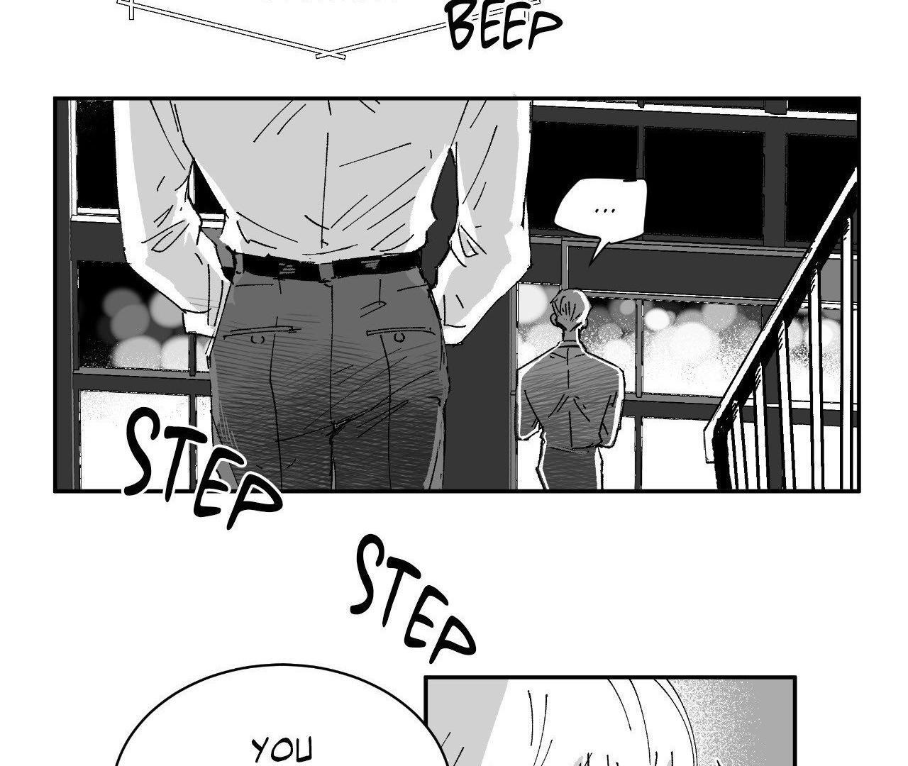 Dogma: Obsession 《Official》 - Episode 4 manhwa