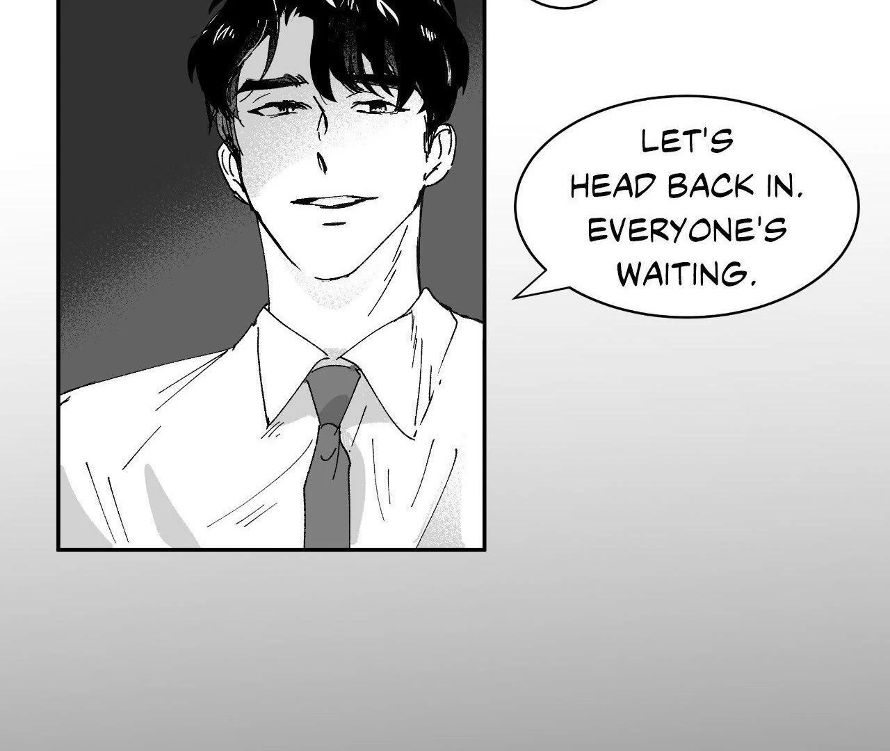 Dogma: Obsession 《Official》 - Episode 4 manhwa