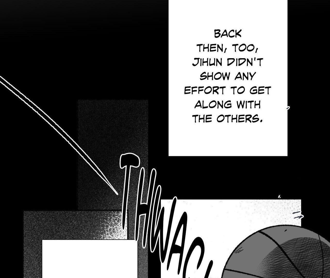 Dogma: Obsession 《Official》 - Episode 5 manhwa