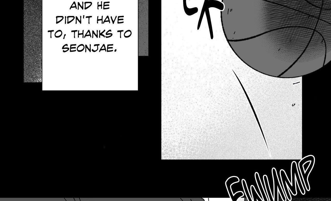 Dogma: Obsession 《Official》 - Episode 5 manhwa