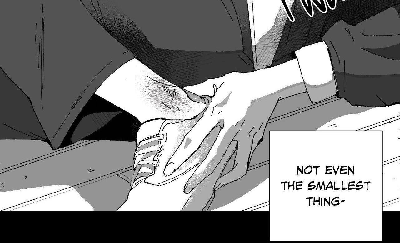 Dogma: Obsession 《Official》 - Episode 5 manhwa
