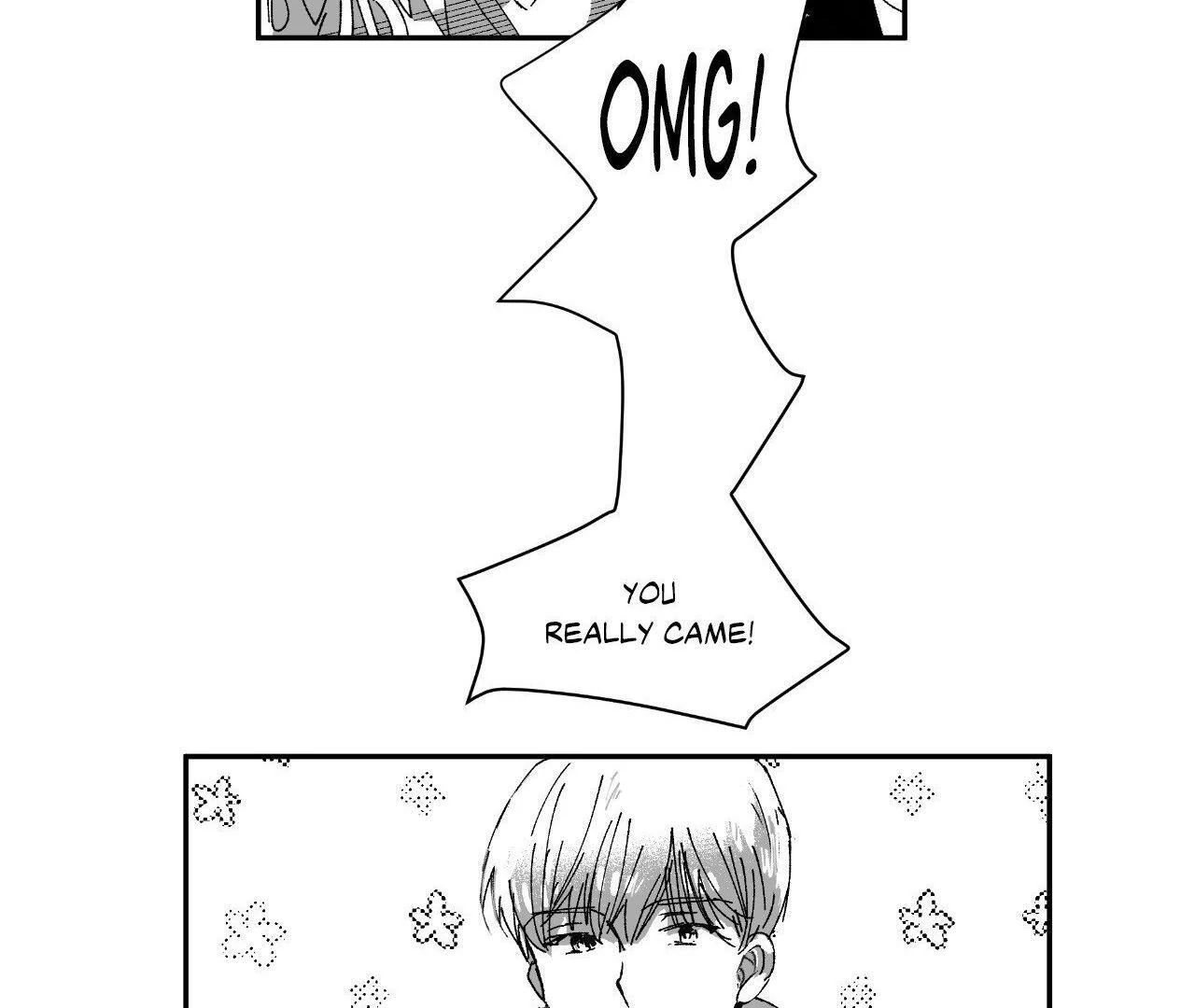 Dogma: Obsession 《Official》 - Episode 5 manhwa