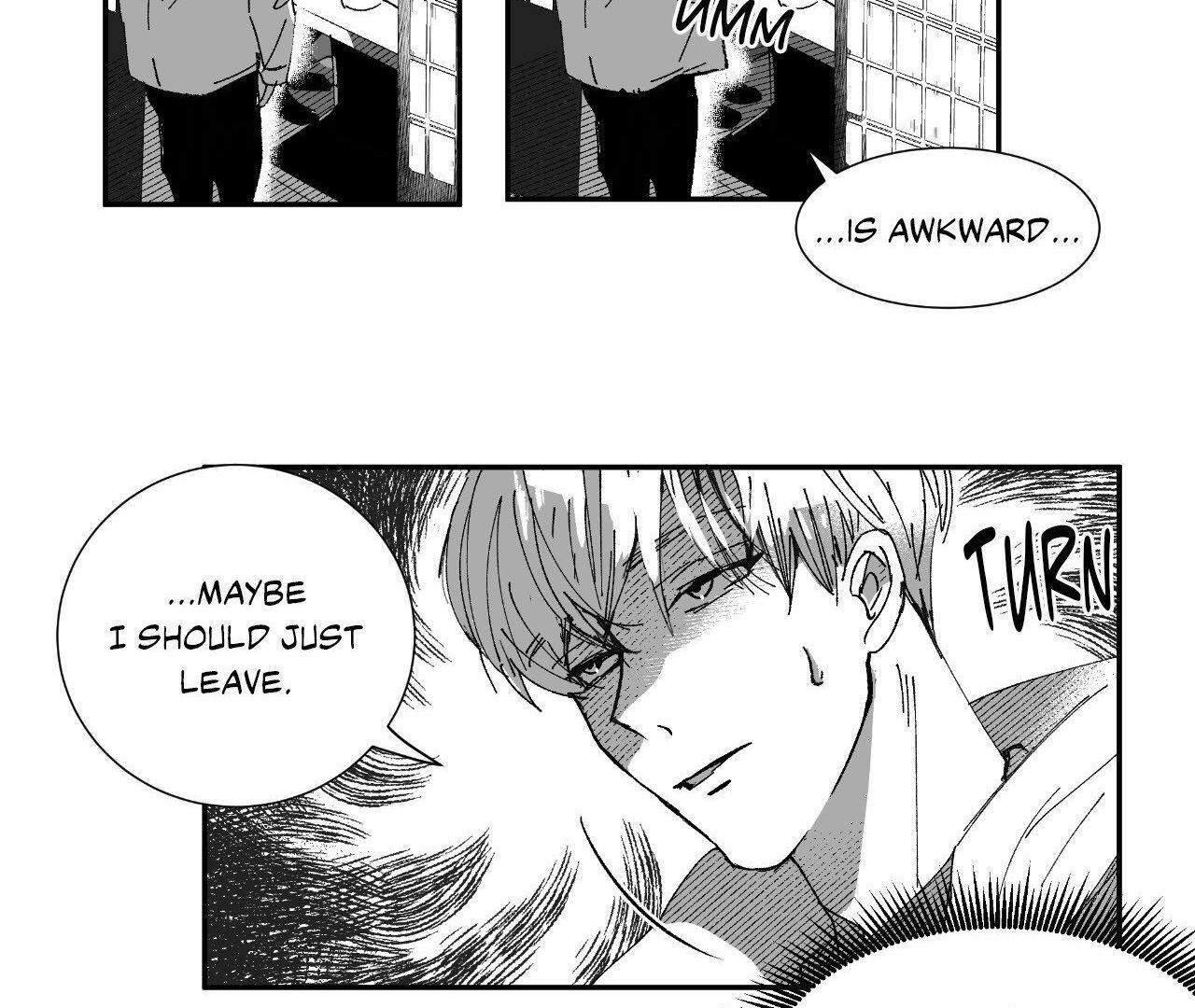 Dogma: Obsession 《Official》 - Episode 5 manhwa