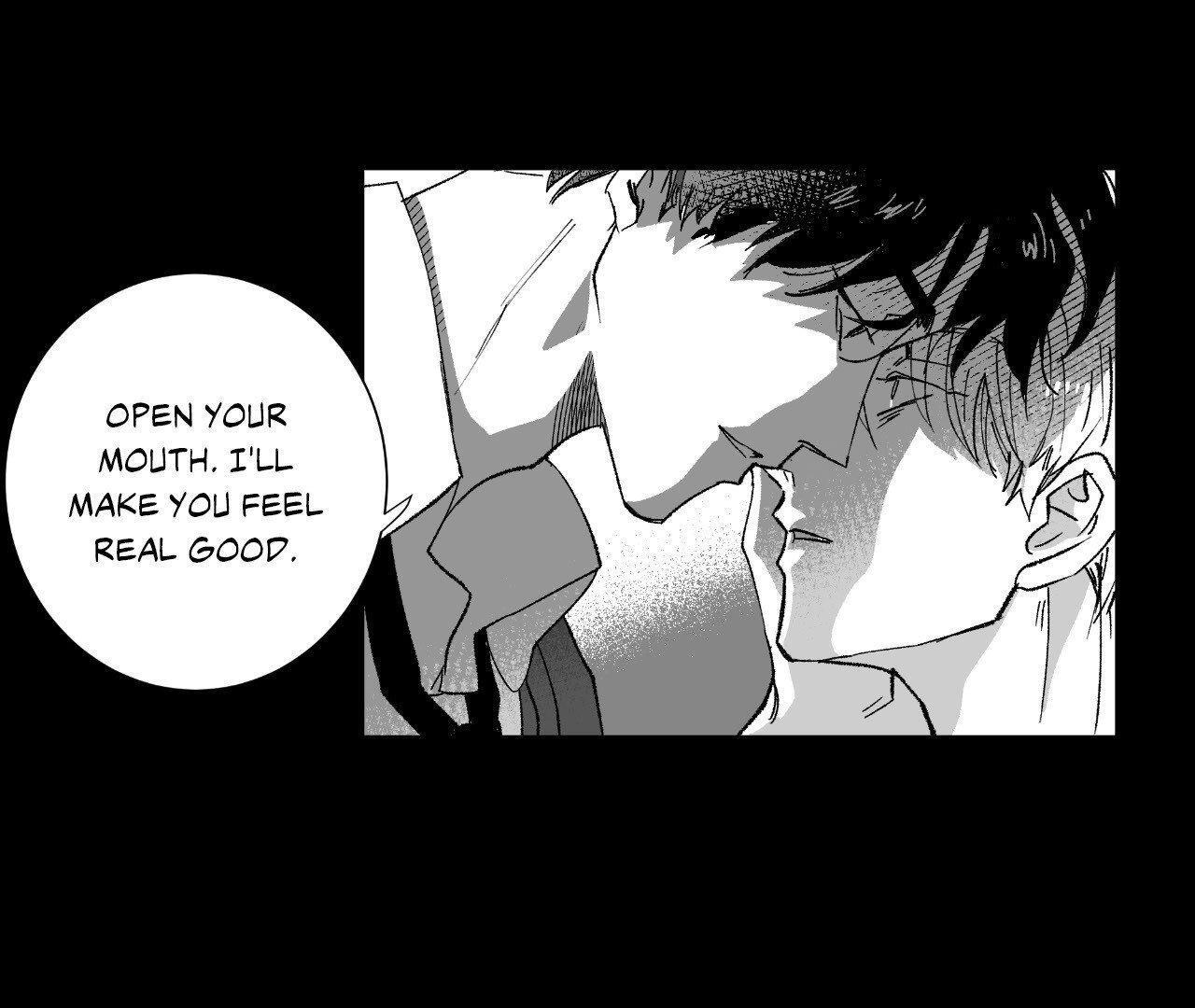 Dogma: Obsession 《Official》 - Episode 6 manhwa