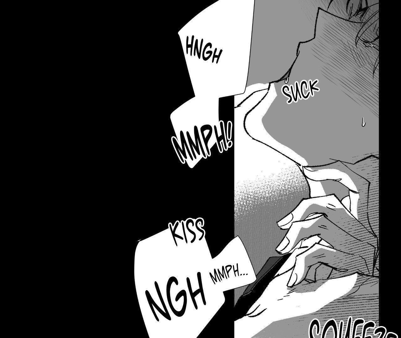 Dogma: Obsession 《Official》 - Episode 6 manhwa