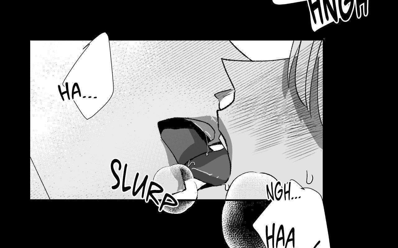 Dogma: Obsession 《Official》 - Episode 6 manhwa