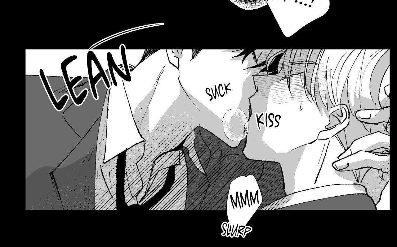 Dogma: Obsession 《Official》 - Episode 6 manhwa