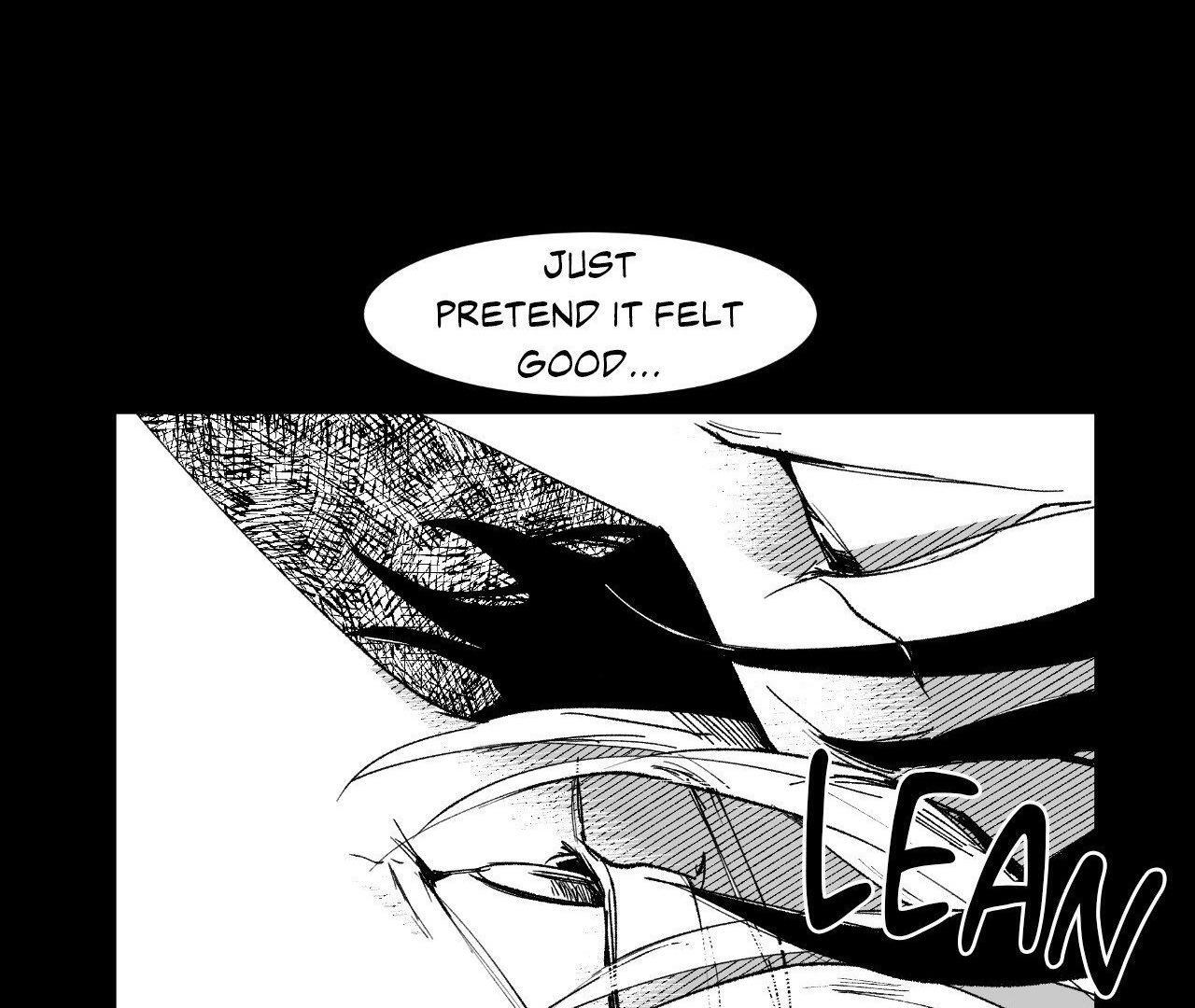 Dogma: Obsession 《Official》 - Episode 6 manhwa
