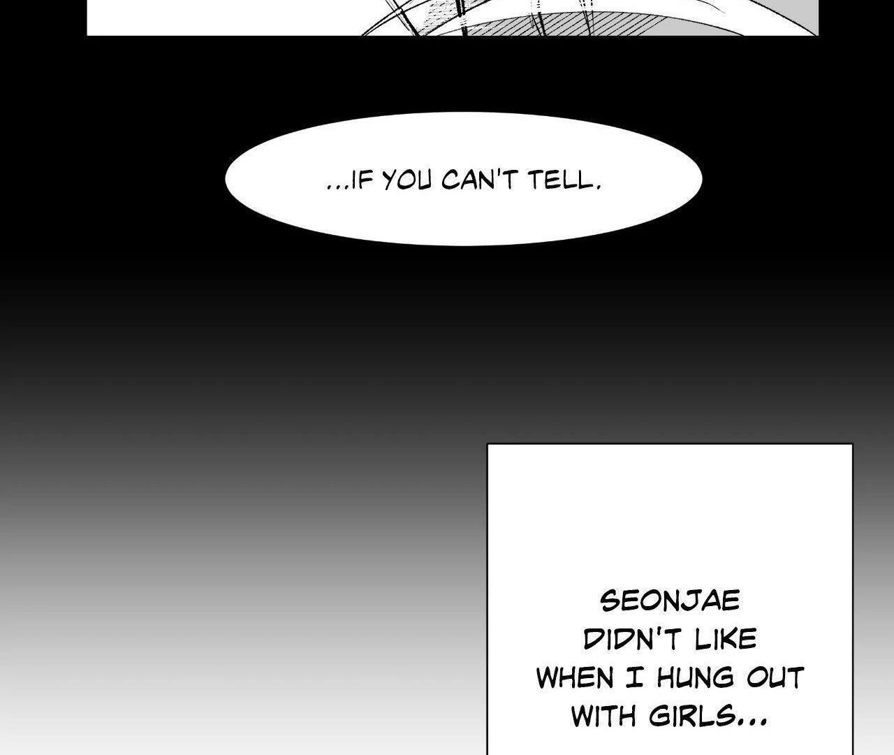 Dogma: Obsession 《Official》 - Episode 6 manhwa