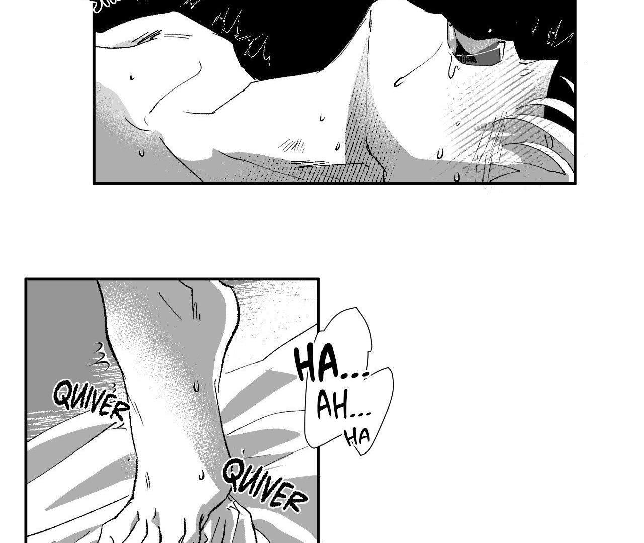 Dogma: Obsession 《Official》 - Episode 6 manhwa