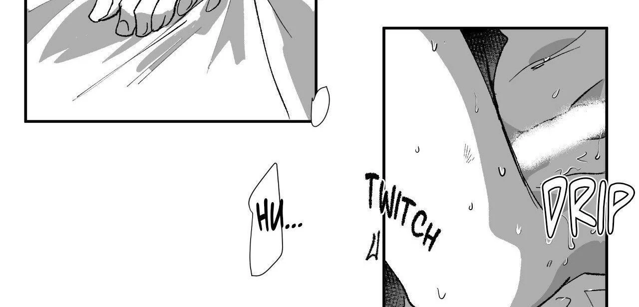 Dogma: Obsession 《Official》 - Episode 6 manhwa