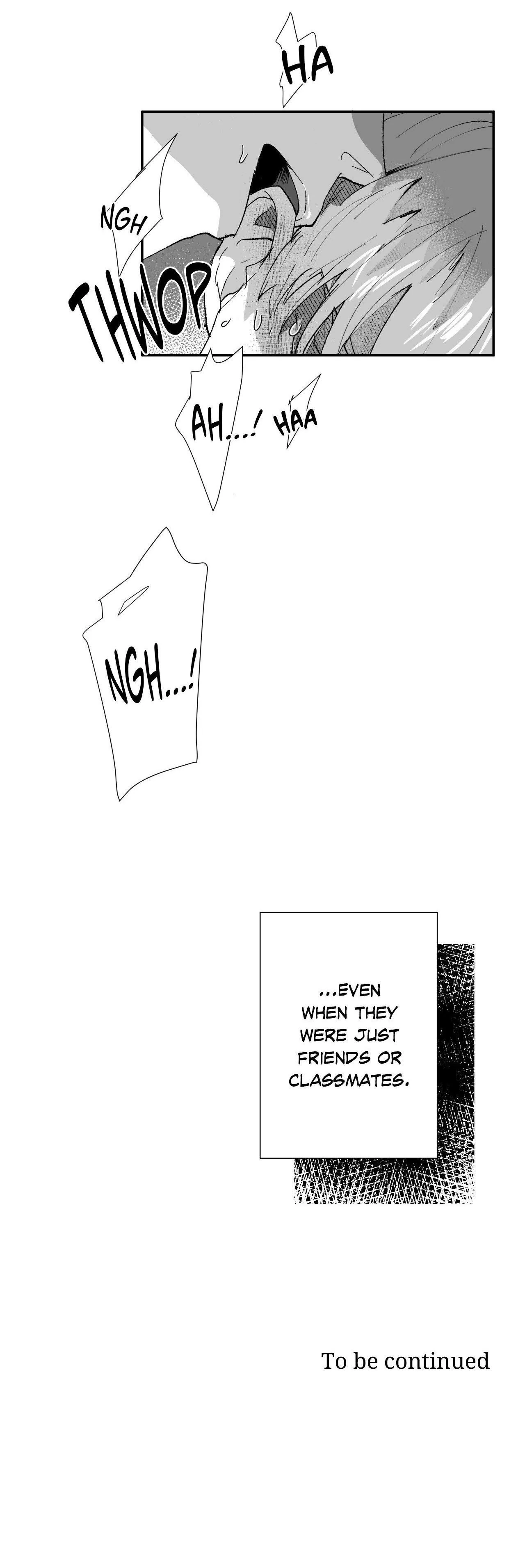 Dogma: Obsession 《Official》 - Episode 6 manhwa