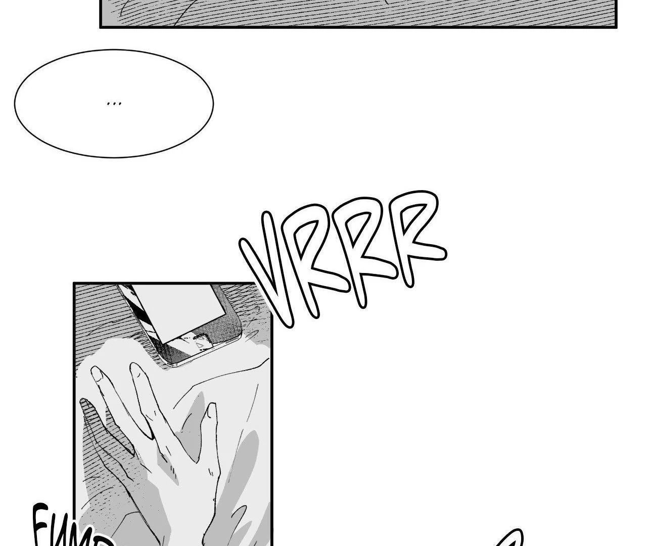 Dogma: Obsession 《Official》 - Episode 7 manhwa