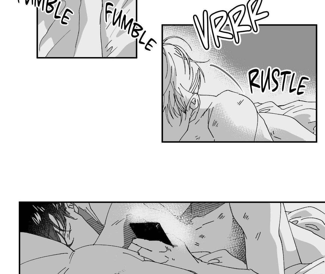 Dogma: Obsession 《Official》 - Episode 7 manhwa