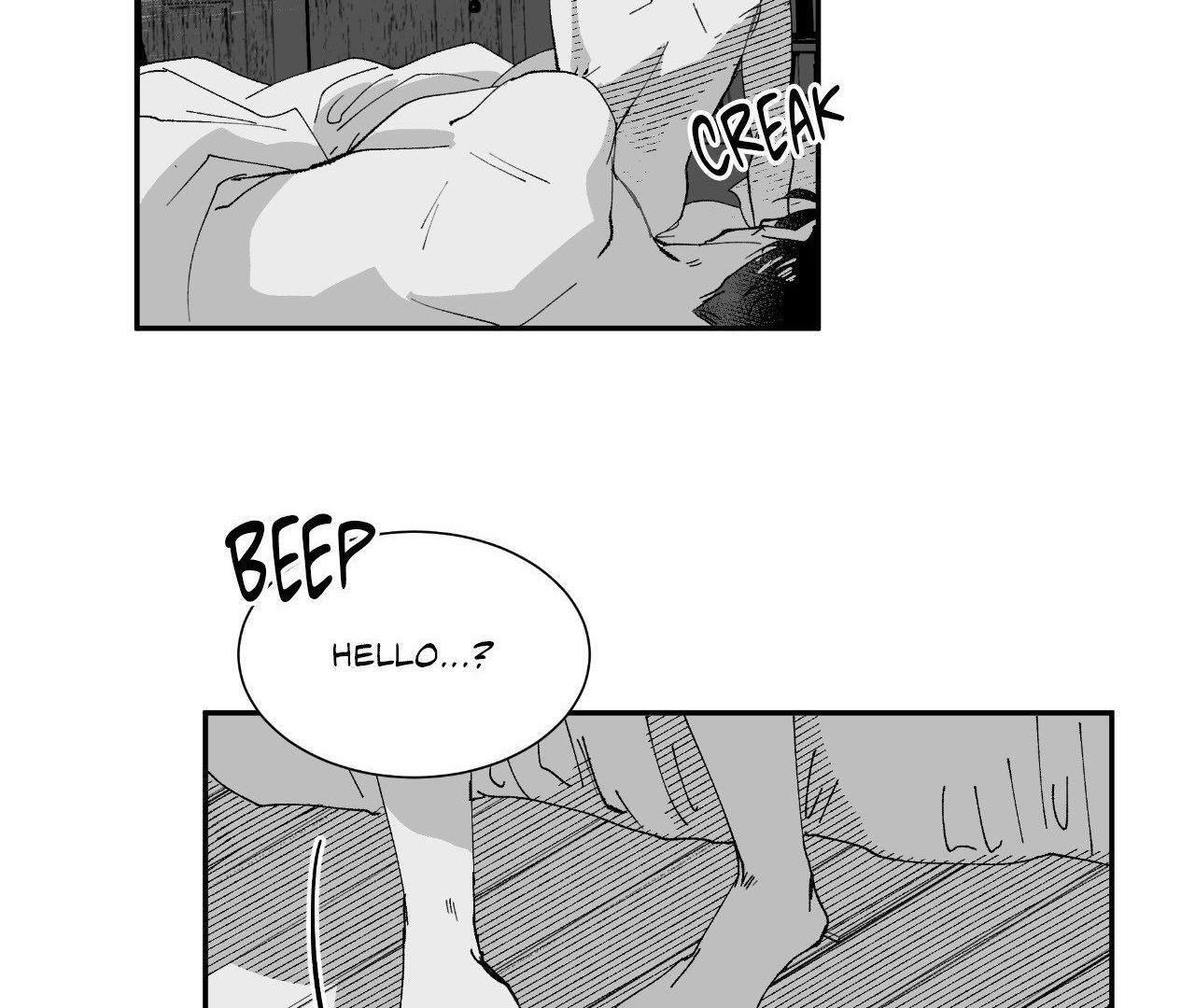 Dogma: Obsession 《Official》 - Episode 7 manhwa