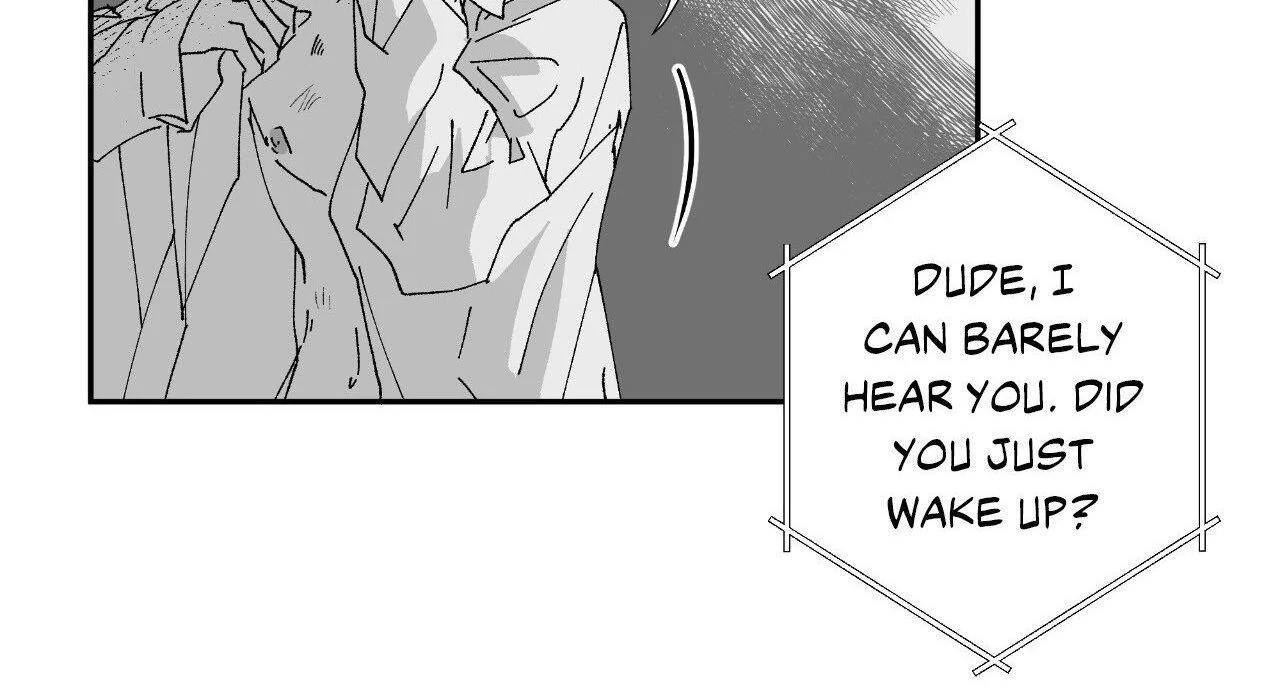 Dogma: Obsession 《Official》 - Episode 7 manhwa