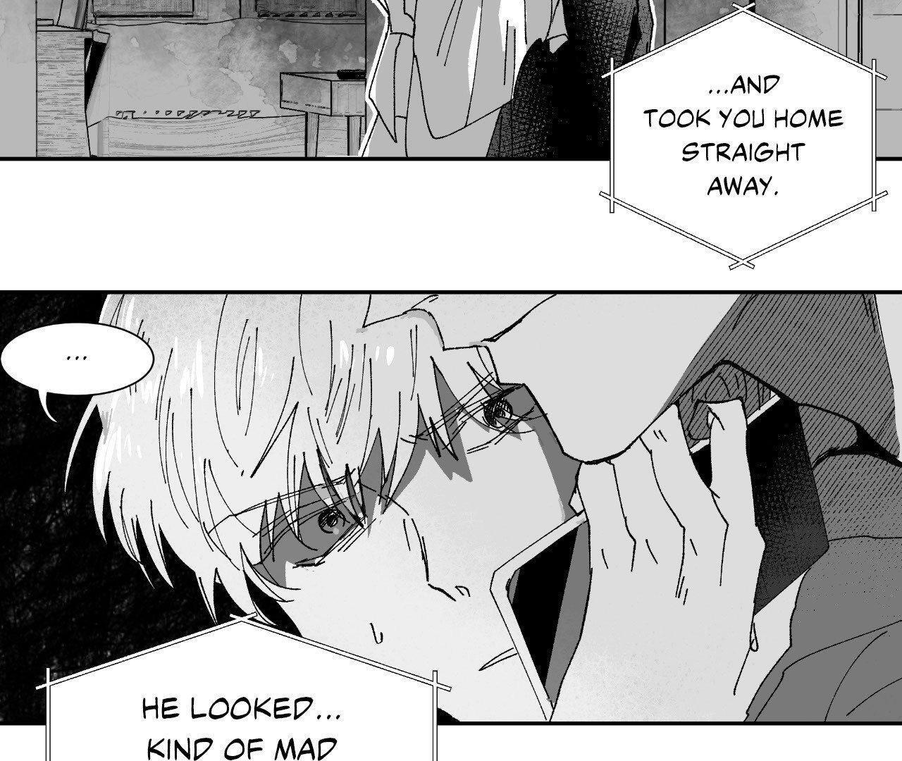Dogma: Obsession 《Official》 - Episode 7 manhwa