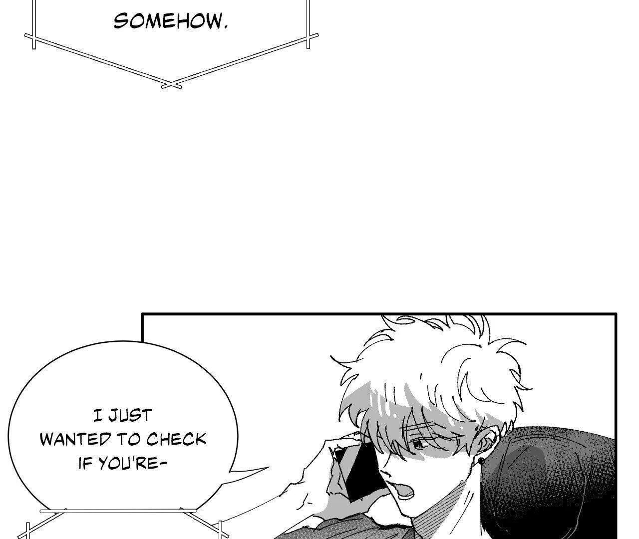 Dogma: Obsession 《Official》 - Episode 7 manhwa